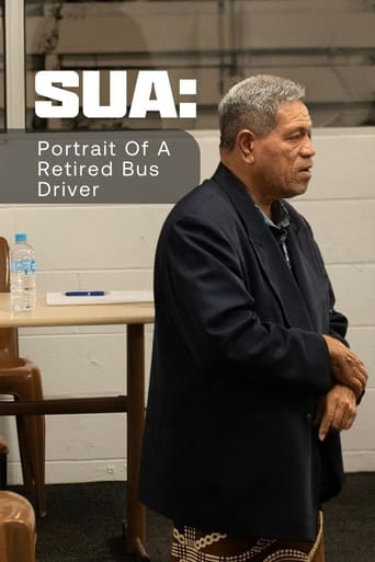 Sua: Portrait of a Retired Bus Driver