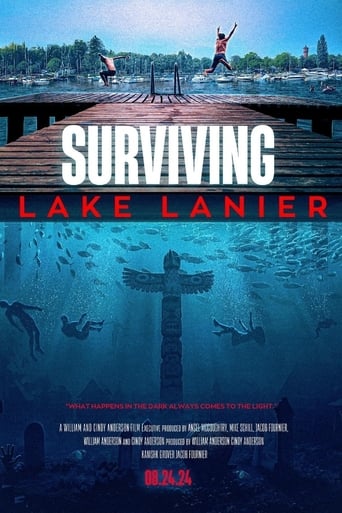 Surviving Lake Lanier