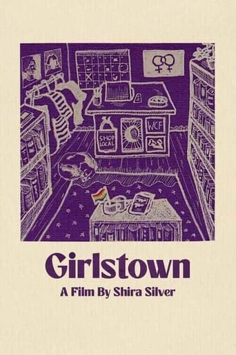 Girlstown