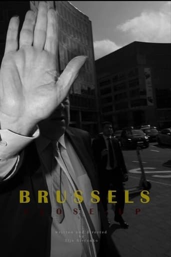 Bruxelles en Gros Plan