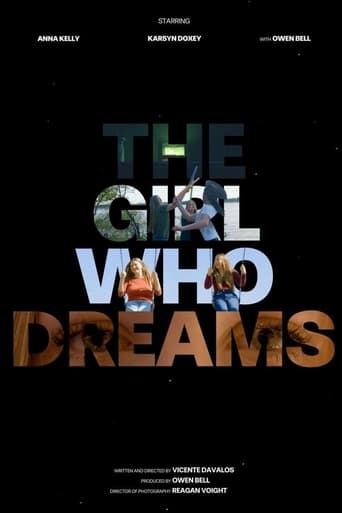 The Girl Who Dreams