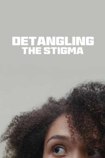 Detangling the Stigma