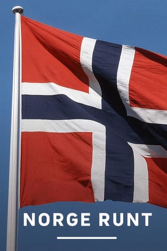 Norge Rundt