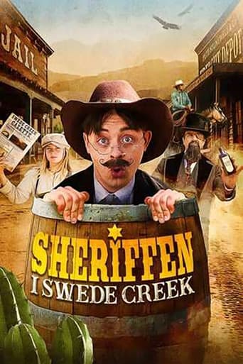 Sheriffen i Swede Creek