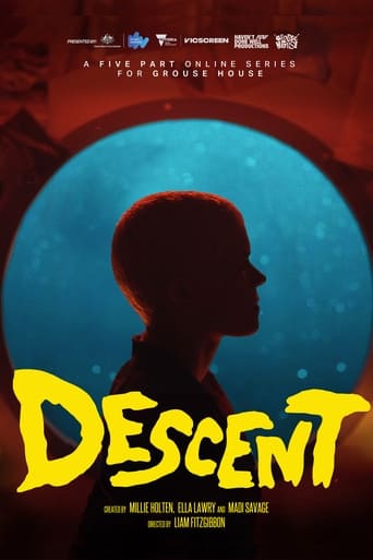 Descent