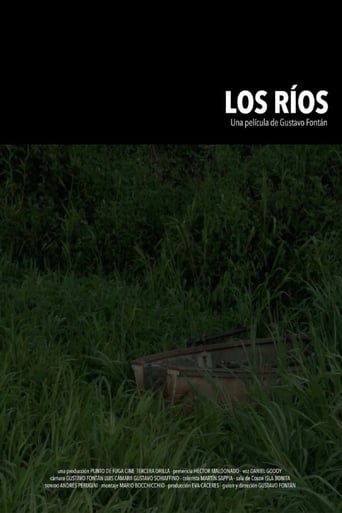 Los ríos