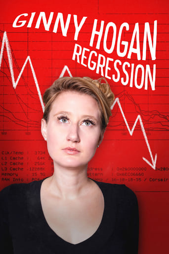 Ginny Hogan: Regression