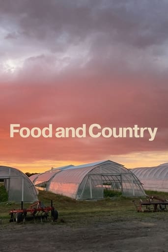 Food and Country