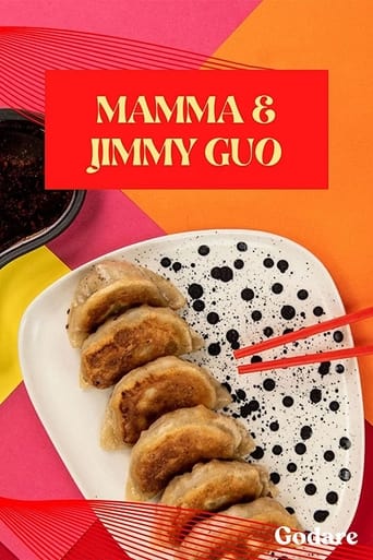 Mamma & Jimmy Guo