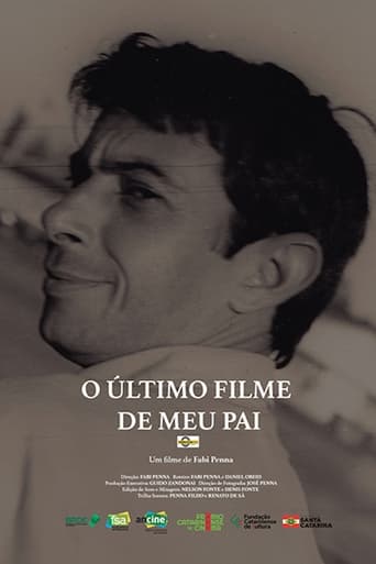 O Último Filme de Meu Pai