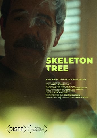 Skeleton Tree