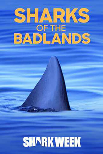 Sharks of the Badlands