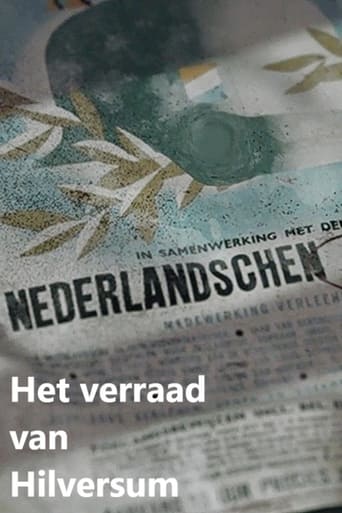 Het verraad van Hilversum