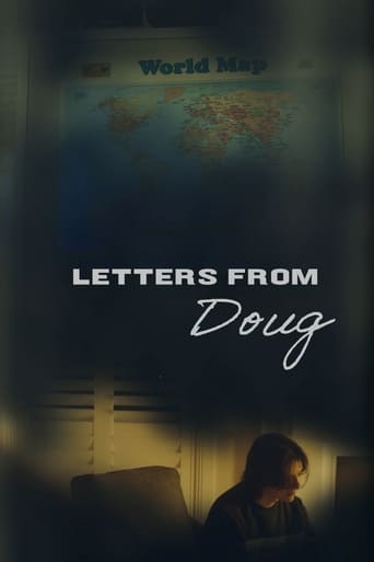 Letters From Doug