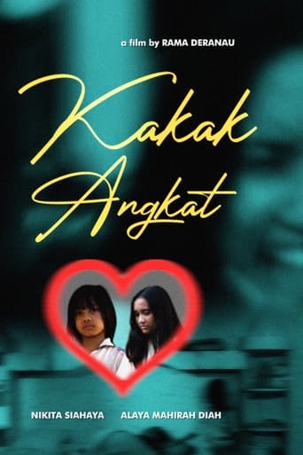 Kakak Angkat