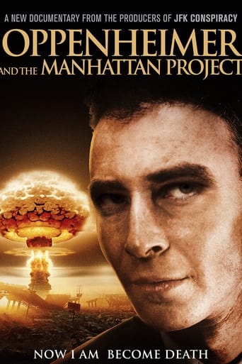 Oppenheimer and The Manhattan Project