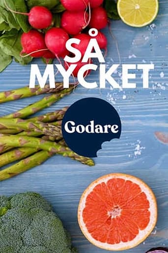 Så mycket Godare