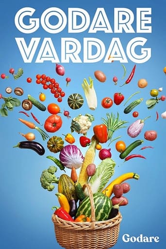 Godare vardag