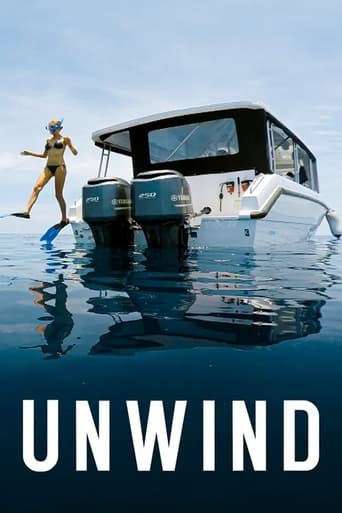 Travelxp: Unwind