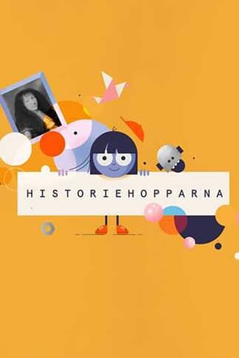 Historiehopparna