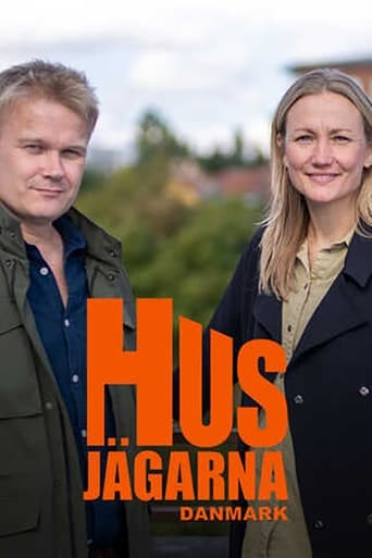 Husjägarna - Danmark