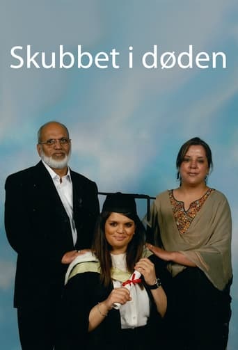 Skubbet i døden