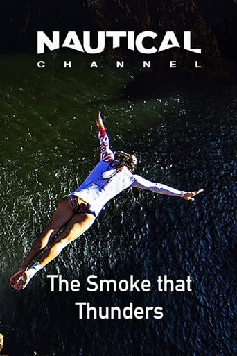 Nautical Ch: The Smoke that Thunders