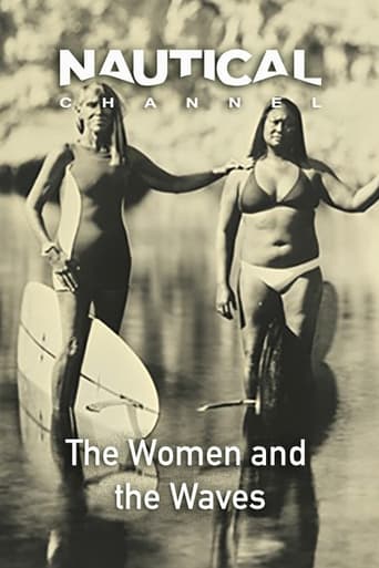 Nautical Ch: The Women and the Waves