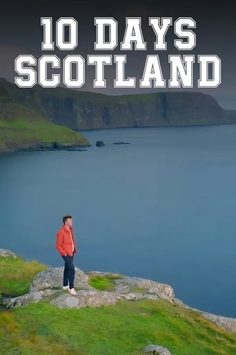 Travelxp: 10 Days Scotland