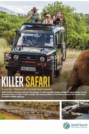 Killer Safari