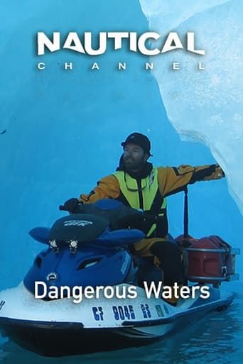 Nautical Ch: Dangerous Waters