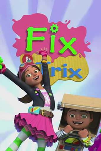 Fix och trix