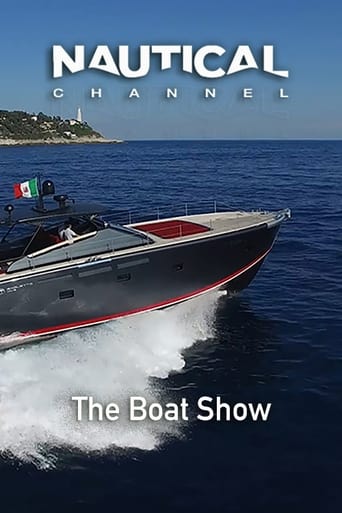 Nautical Ch: The Boat Show