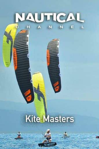 Nautical Ch: Kite Masters