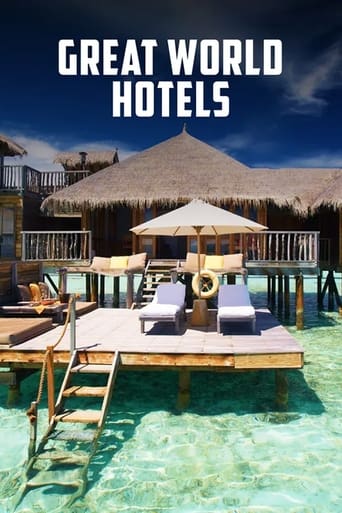 Travelxp: Great World Hotels