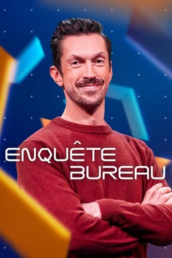 Enquêtebureau