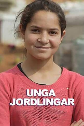 Unga Jordlingar