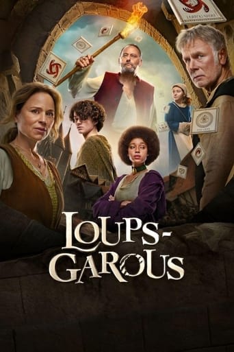 Loups-Garous