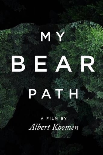 My Bear Path