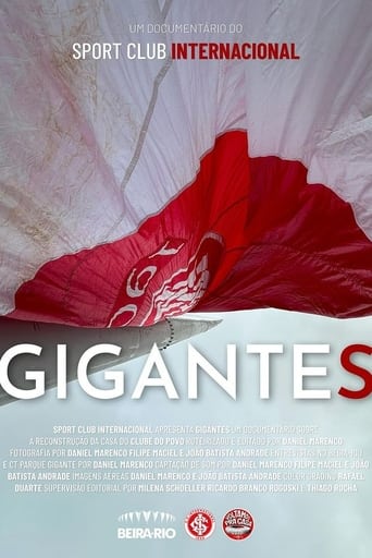 Gigantes