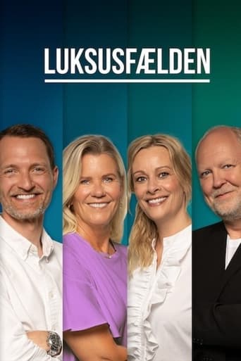 Luksusfælden