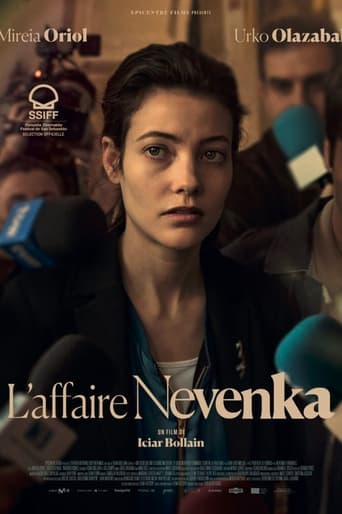 L’Affaire Nevenka