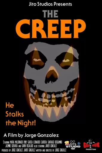 The Creep