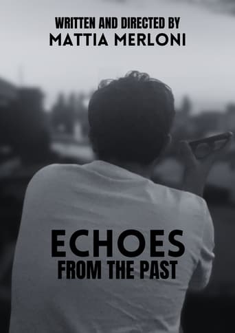 Echoes from the past