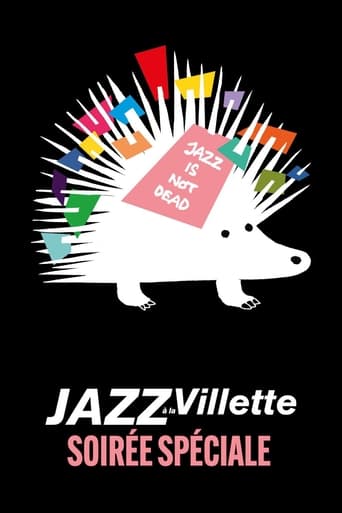 Soirée spéciale Jazz à la Villette 2024