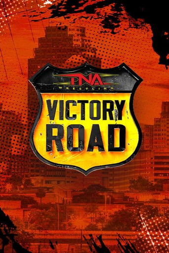 TNA Victory Road 2024