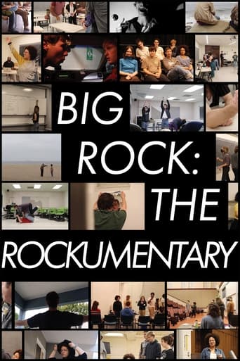 Big Rock: The Rockumentary