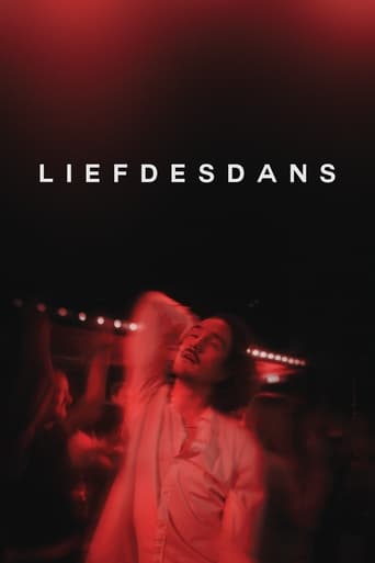 Liefdesdans