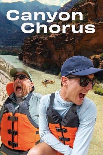 Canyon Chorus