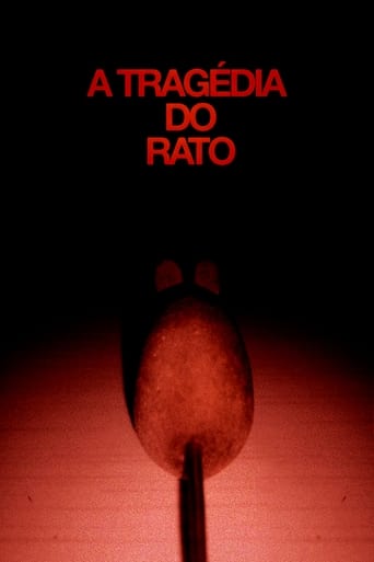 A Tragédia do Rato